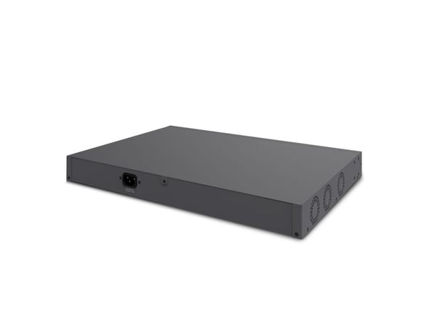 Cablenet EWS7952P-FIT, Håndtert, L2, Gigabit Ethernet (10/100/1000), Strøm over Ethernet (PoE), Rack-montering