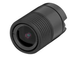 Axis 0913-001, sensoriyksikkö, Sisätila, Musta, Alumiini, Muovi, 1/3", CMOS