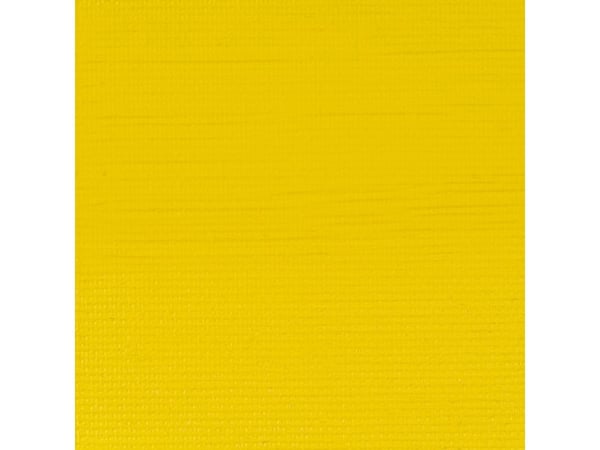 Rembrandt akrylfärg tub Azo Yellow Light 268