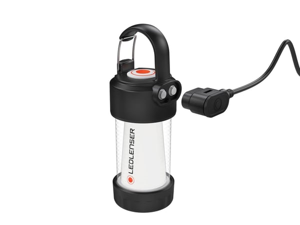 LEDLENSER ML4 Mini-lykta