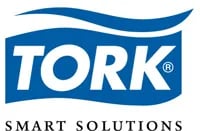 Pyyheannostelija Tork M2 Centerfeed punainen/musta