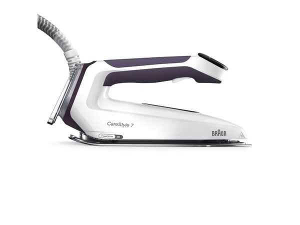 Braun Braun CareStyle 7 IS 7266 VI lilla
