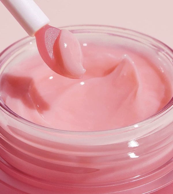 Laneige Lip Sleeping Mask (Berry) 20g