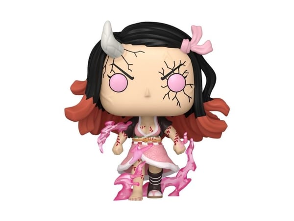 FUNKO POP! 80333, Keräilyhahmo, Anime & Manga
