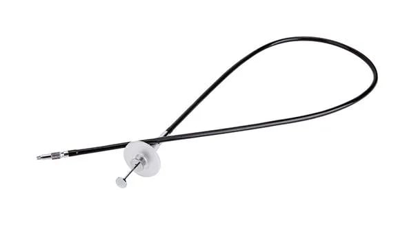 JJC TCR-70S, Musta, Hopea, Uros, 49 g, 75 mm, 37 mm, 170 mm