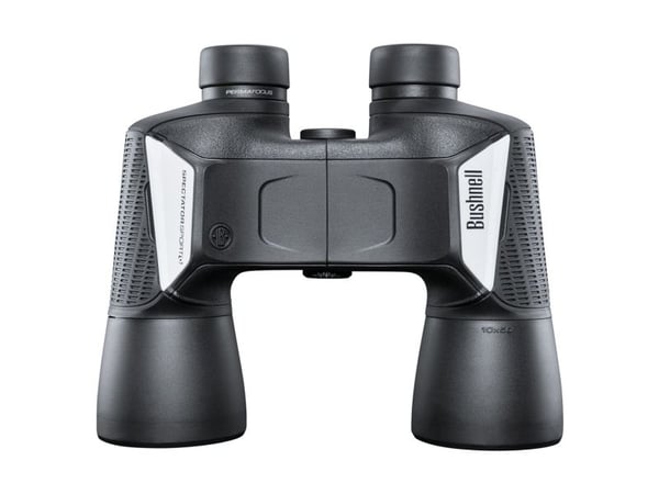 Bushnell Spectator Sport Binoculars, Porro, 10x, 5 cm, Multi Coated (MC), Vanntett, 887 g