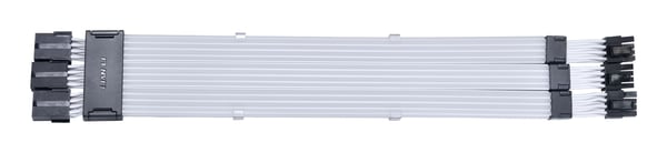 Lian Li Strimer Wireless GPU-kabel 3x 8-Pin ARGB 0,36 m PW12-1W