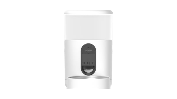 Aqara Pet Feeder C1