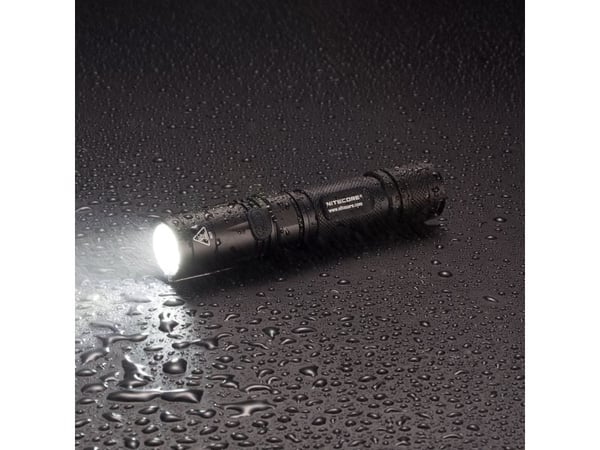 LATARKA NITECORE EC23 SET EXPLORER SERIES - 1800L