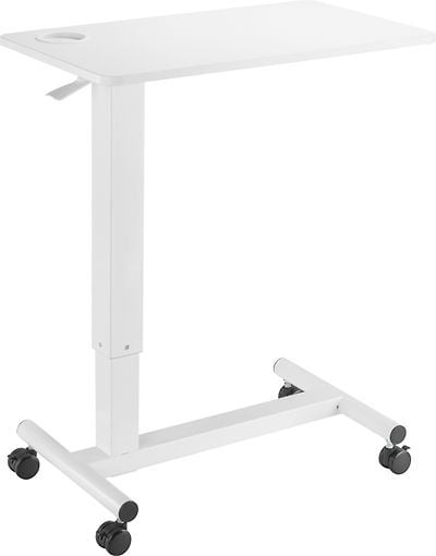 ErgoWork multibord sidebord med gassfjær