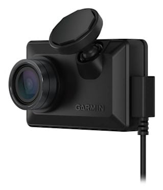 Garmin X210, Quad HD, 2560 x 1440 pikseliä, 140°, 60 fps, Musta, TFT