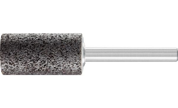 PFERD 31127613, Terävä kärki, Ruostumaton teräs, 51200 RPM, 6 mm, 32 mm, 10 kpl
