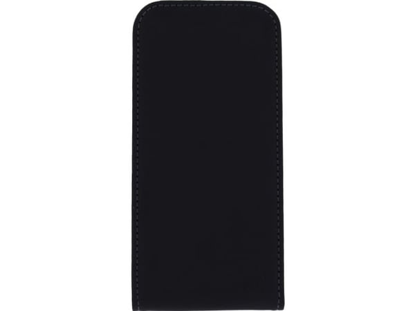 Mobiliser MOB-USFCB-MOTOX, Flipetui, Motorola, Moto X, Sort