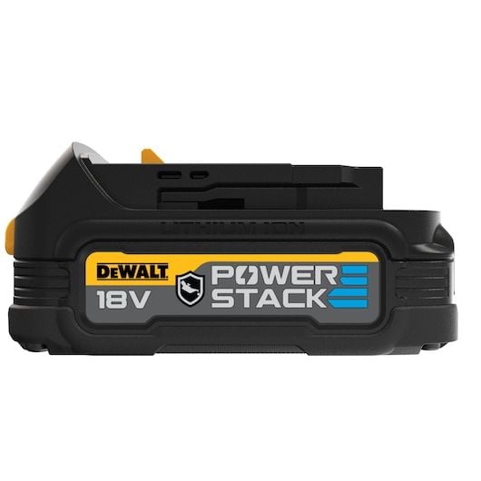 Dewalt DEWALT DCBP034G-XJ työkalun akku 18 V 1,7 Ah litiumia