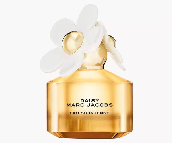 Marc Jacobs Daisy Eau So Intense Eau De Toilette 50ml