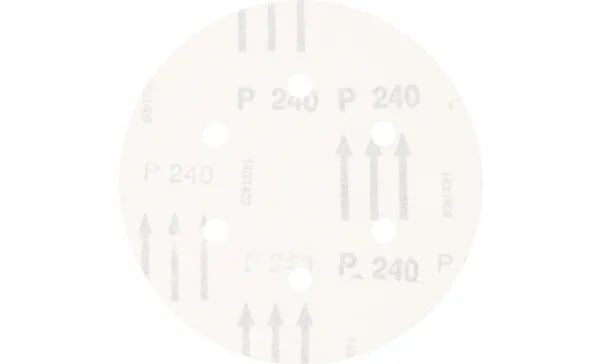 PFERD 45017124, 240 g, 25 kpl