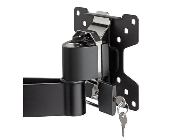 Vogel''s PFW 1020, 16 kg, 25,4 cm (10"), 71,1 cm (28"), 50 x 50 mm, 100 x 100 mm, lajittelu