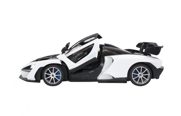 Jamara McLaren Senna, auto, 1:14, 6 vuotta, 2400 mAh