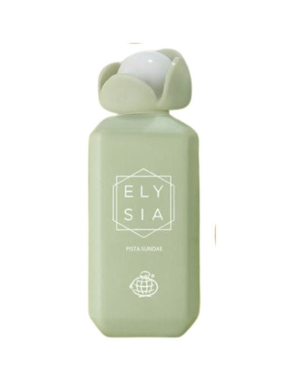 Fragrance World Elysia Pista Sundae - 100 ml