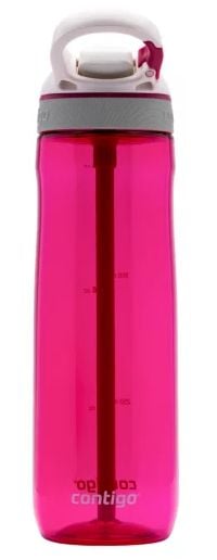 Contigo Ashland tritan ReNew Sangria vattenflaska 720 ml