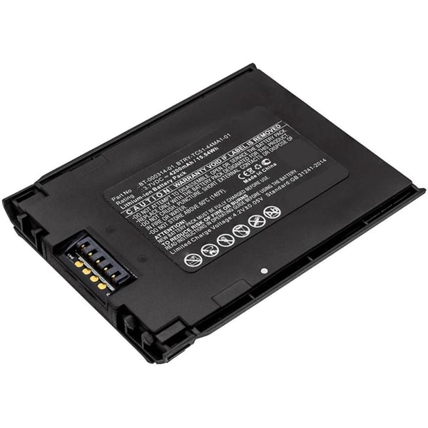 CoreParts - Batteri til bærbar PC