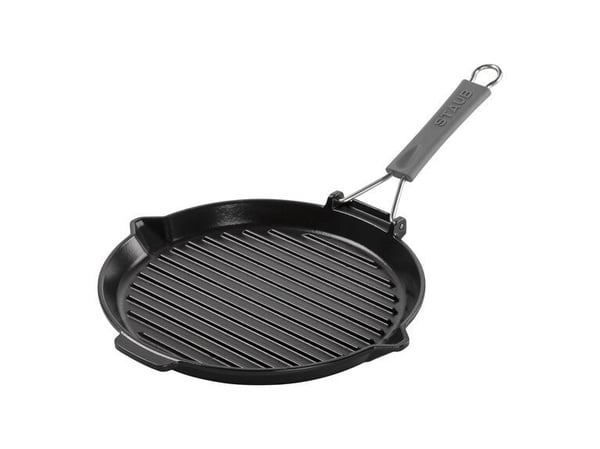 støvgrill