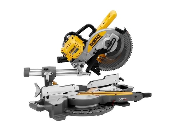 DEWALT DCS727N-XJ akkukäyttöinen jiirisaha 54 V 250 mm