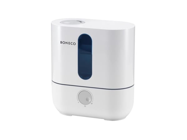 Boneco U200, Valkoinen, 20 W, AC, 240 mm, 120 mm, 263 mm