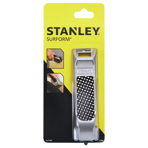 Stanley 5-21-399, Svart, 229 mm, 51 mm, 102 mm, 250 g, 1 styck