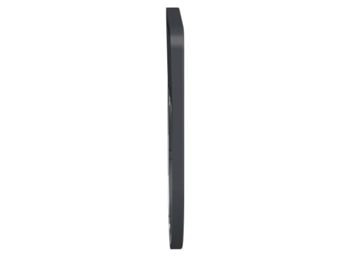 Schneider Electric ZBYF6101, Plast, Harmony XB4Harmony XB5, 2 g, 3,7 g, 75 mm, 100 mm