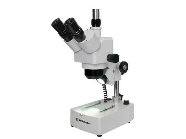 Bresser Optics Advance ICD 5804000 mikroskooppi 10x–160x