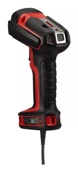 Honeywell Granit Ultra 2100iSR - USB Kit - streckkodsskanner - handhållen - SR - 2D-imager - avkodad - RS-232, USB, tangentbordskil