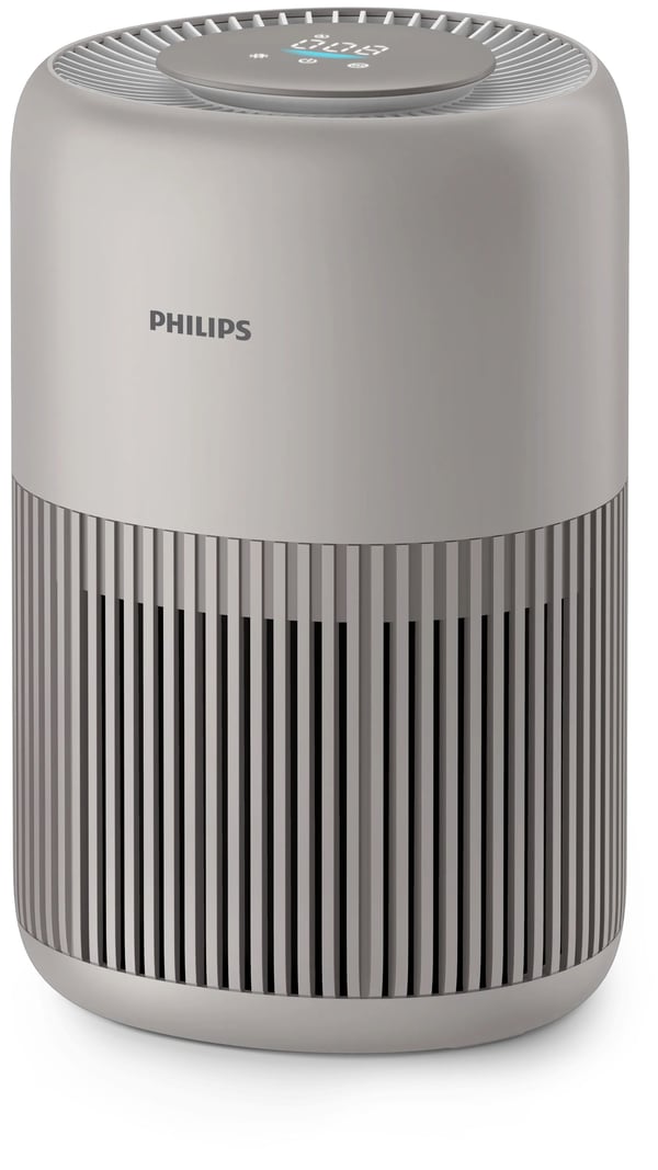 Philips PureProtect Mini 900 Series AC0921 - Luftrenser - bordtopp - beige silke