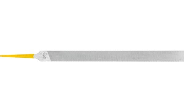 PFERD 19602201, Fil, Flad fil, 15 mm, 5 mm, 200 mm