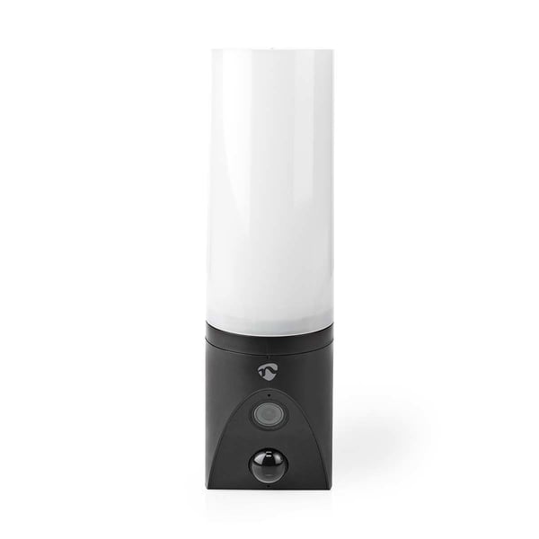 Nedis SmartLife - Verkkoturvakamera - väri - langaton - WiFi