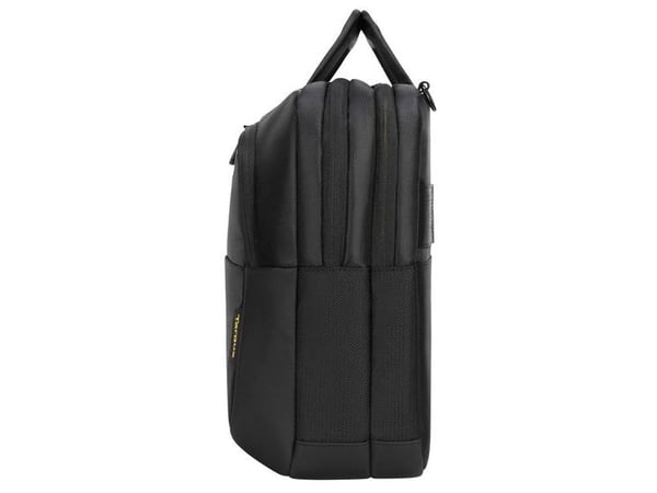 Targus CityGear 3 Topload - Notebookbæreveske - 14" - 15.6" - svart