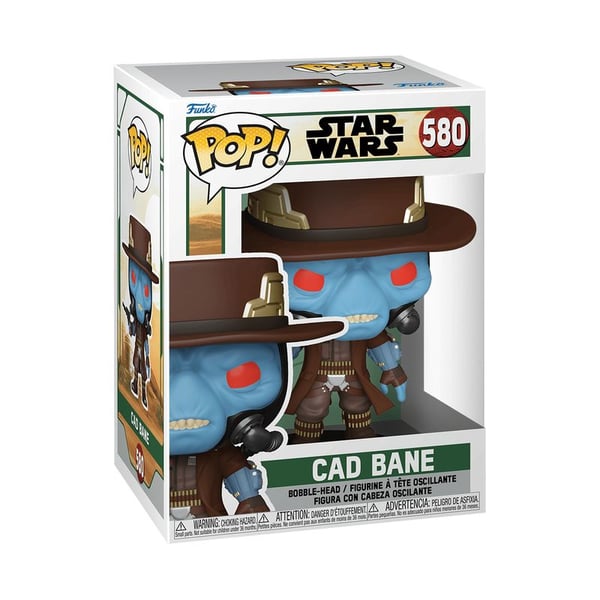 FUNKO POP! 68649, Samlefigur, Film og TV-serier