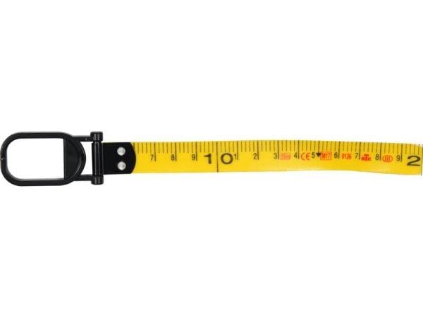 YATO MÅLEBAND GLASSFIBER 50mx15mm
