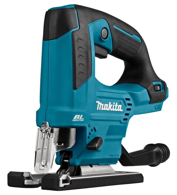 Makita JV103DZ batteridrevet pendelstikksag 10,8/12 V, uten batteri - SOLO