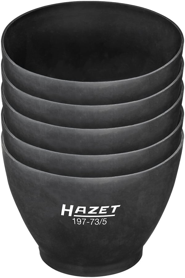 HAZET 197-73/5, 1 stykker