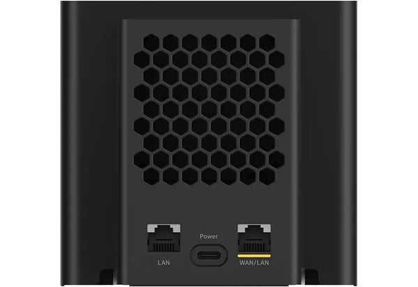 NETGEAR Nighthawk MD200 - Mobil hotspot kradle