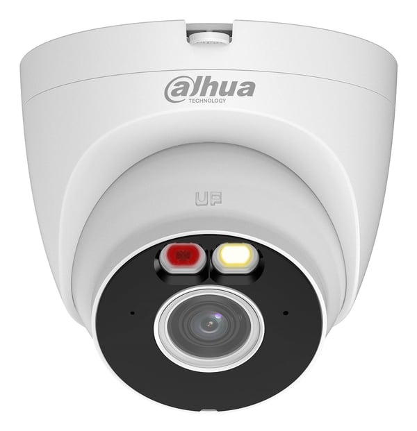 Dahua Technology A1, DH-T5A-PV DH-IPC-T5AP-PV-0360B-EUR LAN, WLAN IP-valvontakamera 2880 x 1620 pikseliä