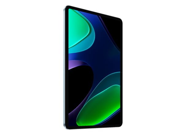 Xiaomi Pad 6 - Tablet - MIUI 14 for Pad - 128 GB UFS card - 11" (2880 x 1800) - disblå