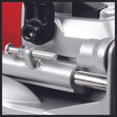 Einhell TE-BJ 18 Li - Solo, 2 cm, 10 cm, Musta, Punainen, Terästä, Alumiini, 0 - 90°, Portaallinen - SOLO