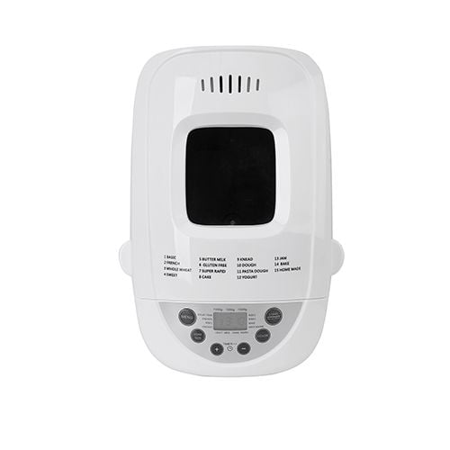 Adler AD 6019, Viivekäynnistyksen ajastin, Katseluikkuna, Ajastin, 850 W, Valkoinen