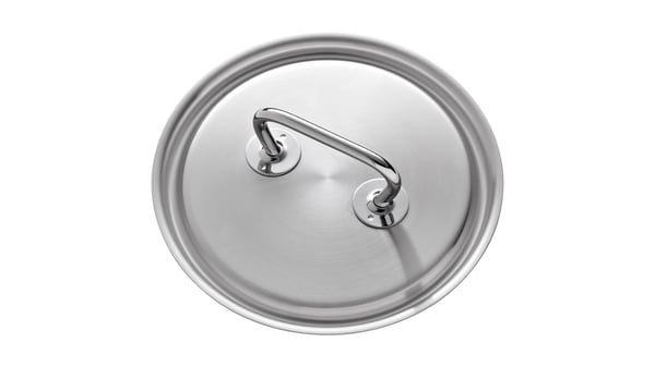ZWILLING TWIN Classic, 2 L, Rustfrit stål, Keramisk, Gas, Halogen, Induktion, Forseglet plade, Rustfrit stål, Rustfrit stål, Rustfrit stål, Rustfri...