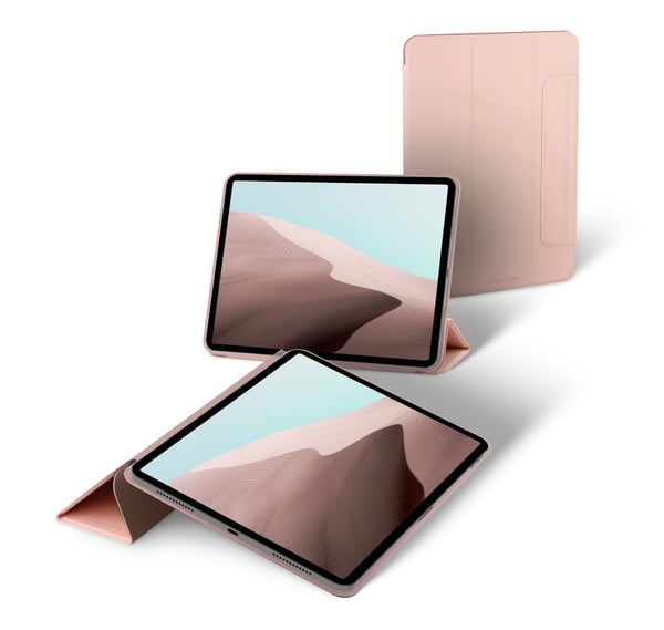 dbramante1928 Avenida ICON, Avattava kotelo, Apple, iPad 11" A16/10.9" 10th, 27,9 cm (11"), 310 g