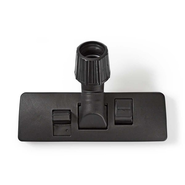 NEDIS Universal pölynimuriharja ø30-40mm ja lisäadapteri VCBR110CFVAR