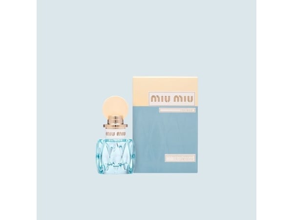 Miu Miu L'Eau Bleue EDP W 30 ml