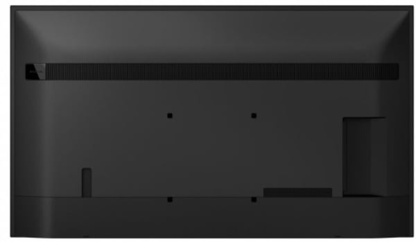 Sony FW-75BZ30L, Digital skiltingstavle (flatskjerm), 190,5 cm (75"), LCD, 3840 x 2160 piksler, Wi-Fi, 24/7